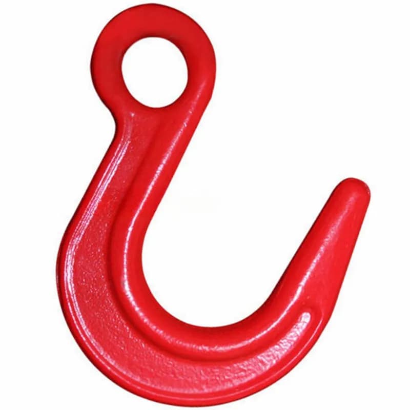 Móc cẩu miệng rộng 2T