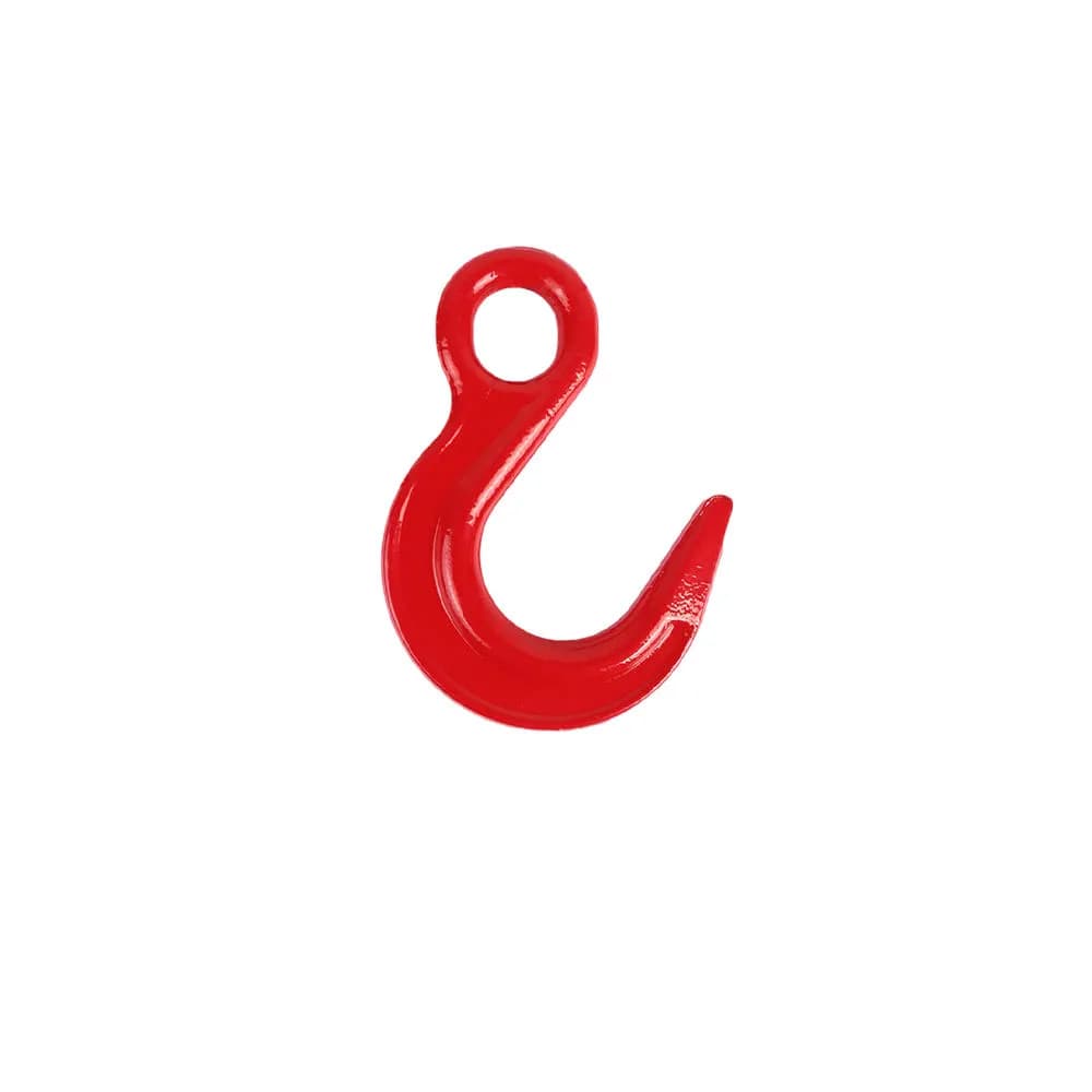 Móc cẩu miệng rộng 3.2T