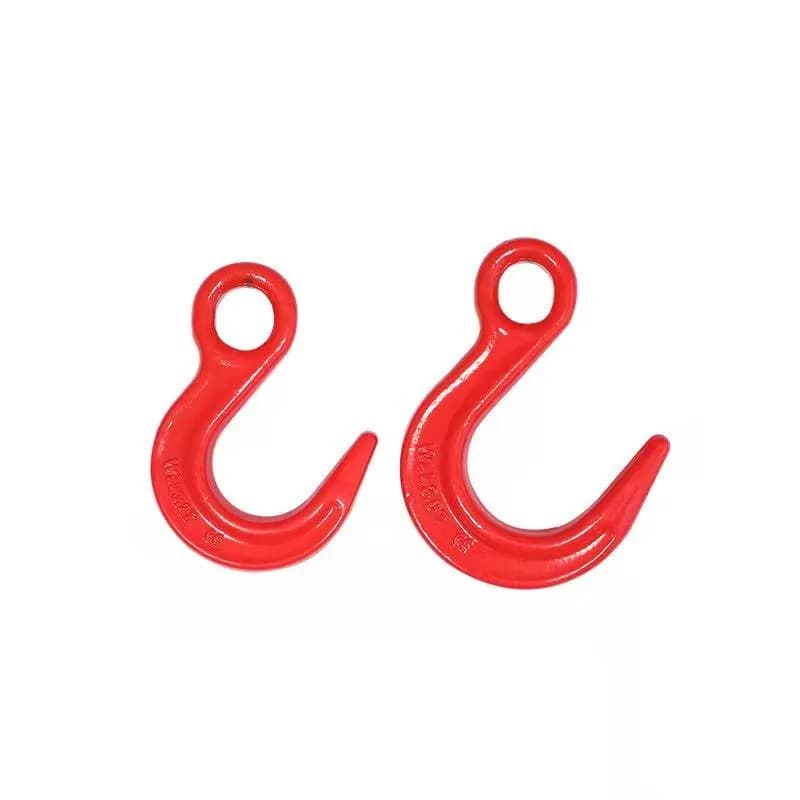 Móc cẩu miệng rộng 8T
