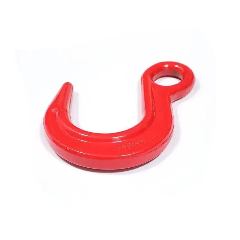 Móc cẩu miệng rộng 8T