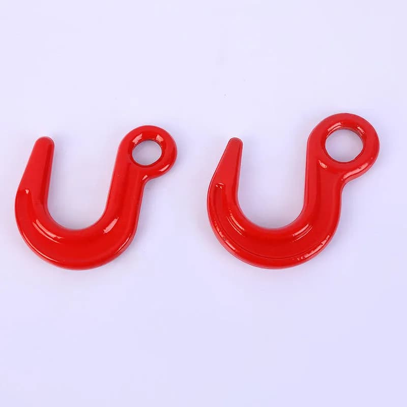 Móc cẩu miệng rộng 8T