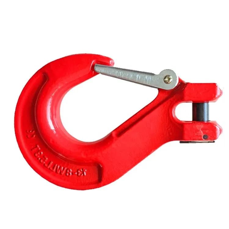 Móc cẩu sừng cừu kiểu Âu 3.15T