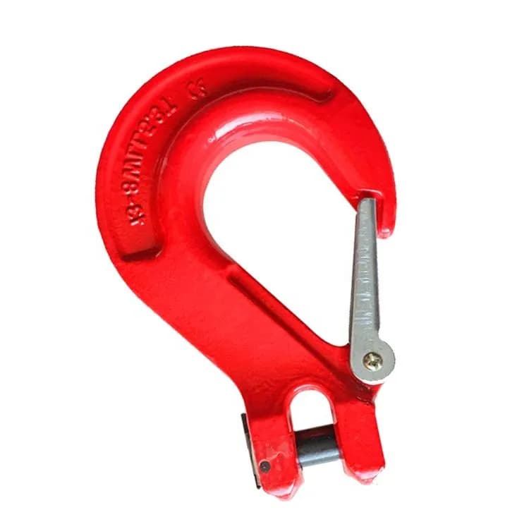 Móc cẩu sừng cừu kiểu Âu 3.15T