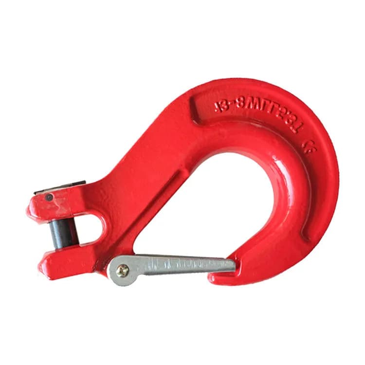 Móc cẩu sừng cừu kiểu Âu 3.15T