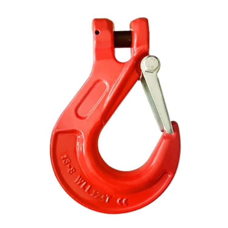 Móc cẩu sừng cừu kiểu Âu 3.15T