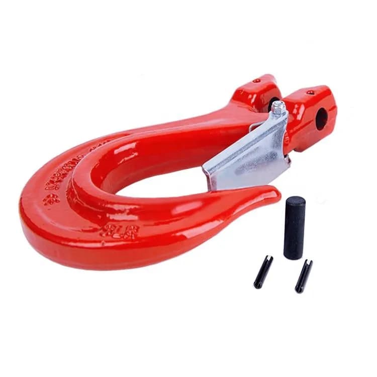 Móc cẩu sừng cừu kiểu Âu 3.15T
