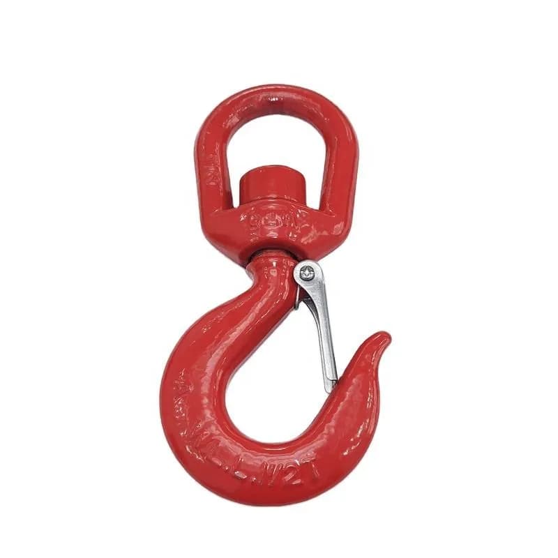 Móc cẩu xoay 15T