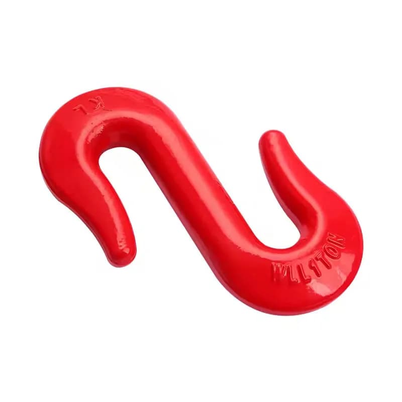 Móc chữ S 2T