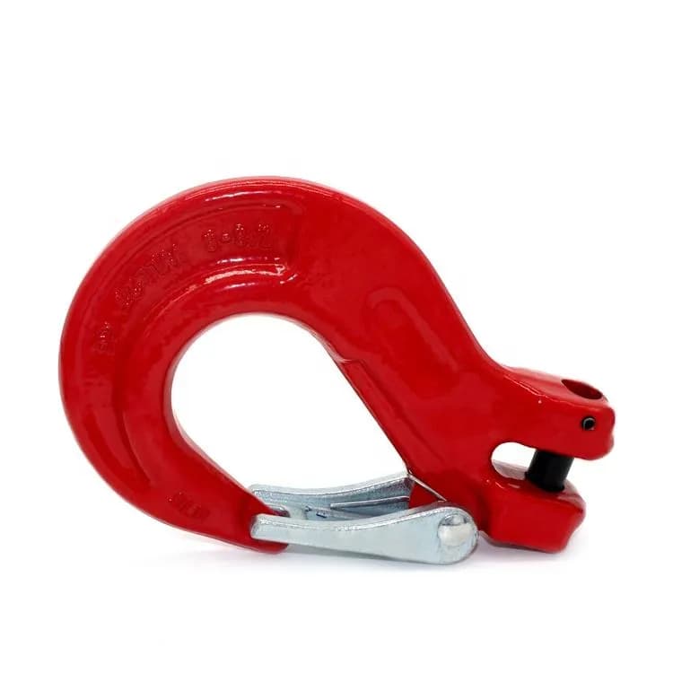 Móc nâng sừng cừu 2T