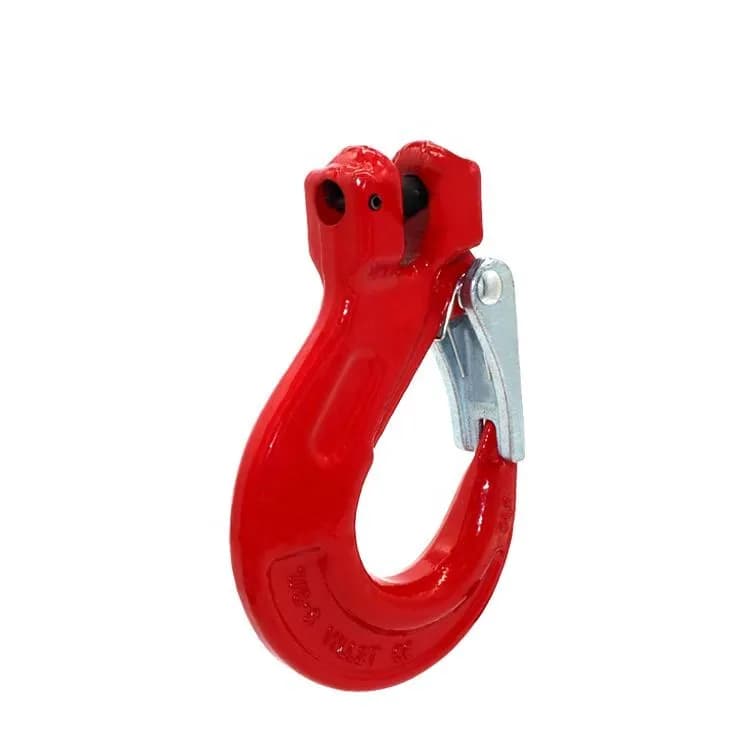 Móc nâng sừng cừu 3.2T