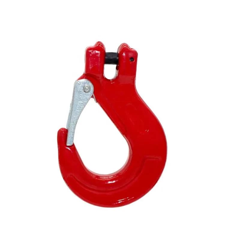 Móc nâng sừng cừu 3.2T
