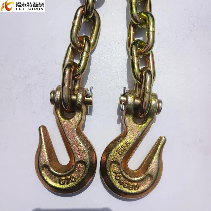 Móc vuốt sừng cừu 1/2