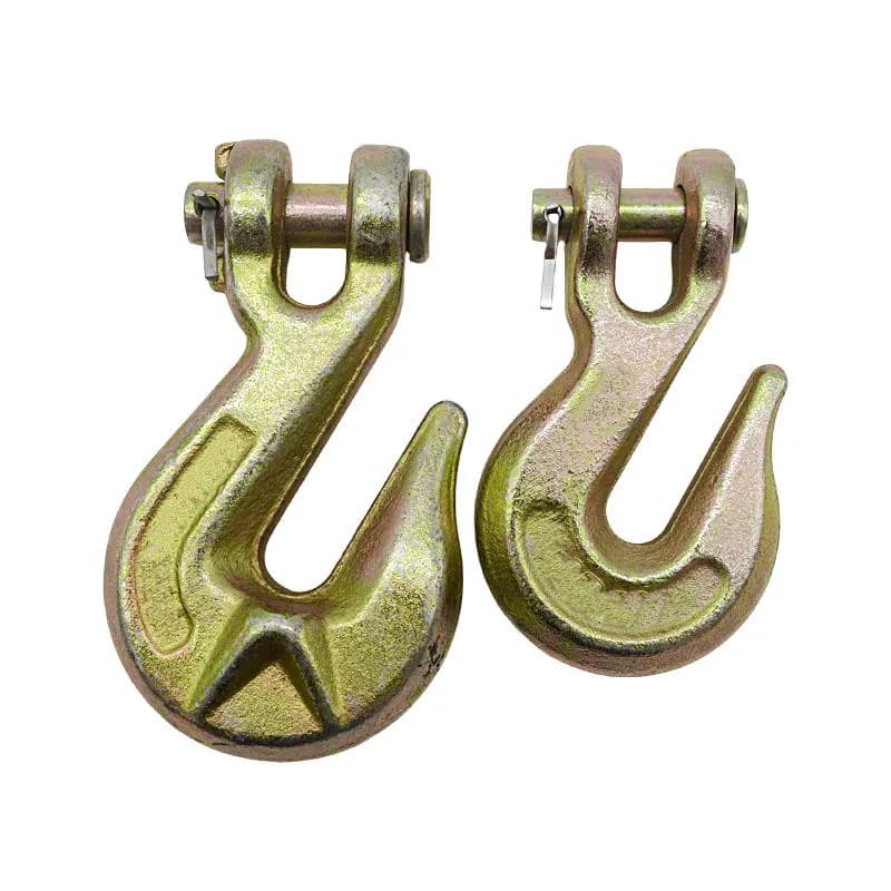 Móc vuốt sừng cừu 1/4