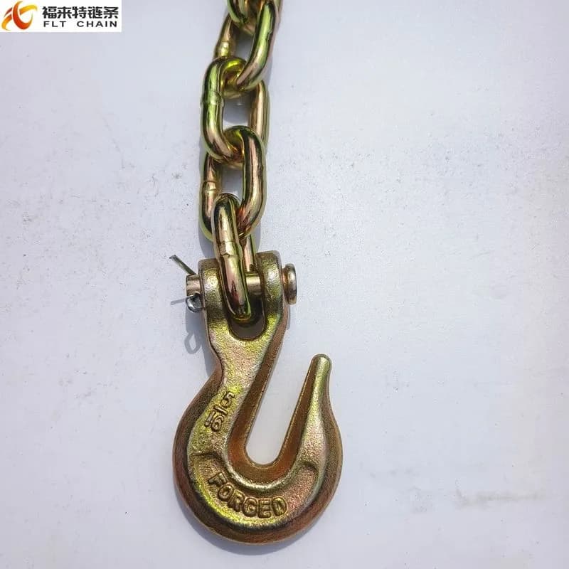 Móc vuốt sừng cừu 5/8
