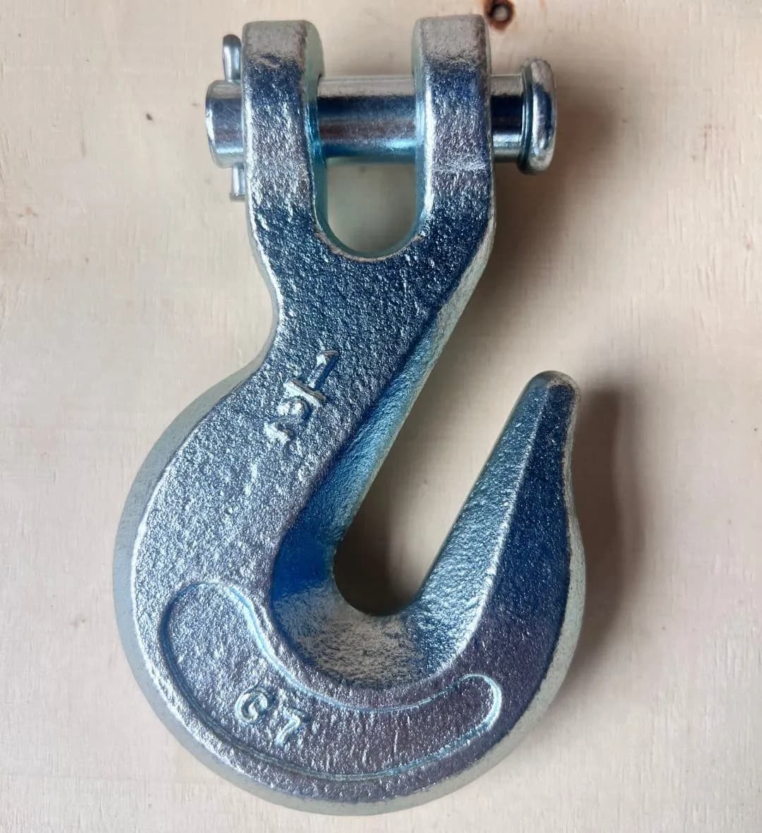 Móc vuốt sừng cừu 5/8