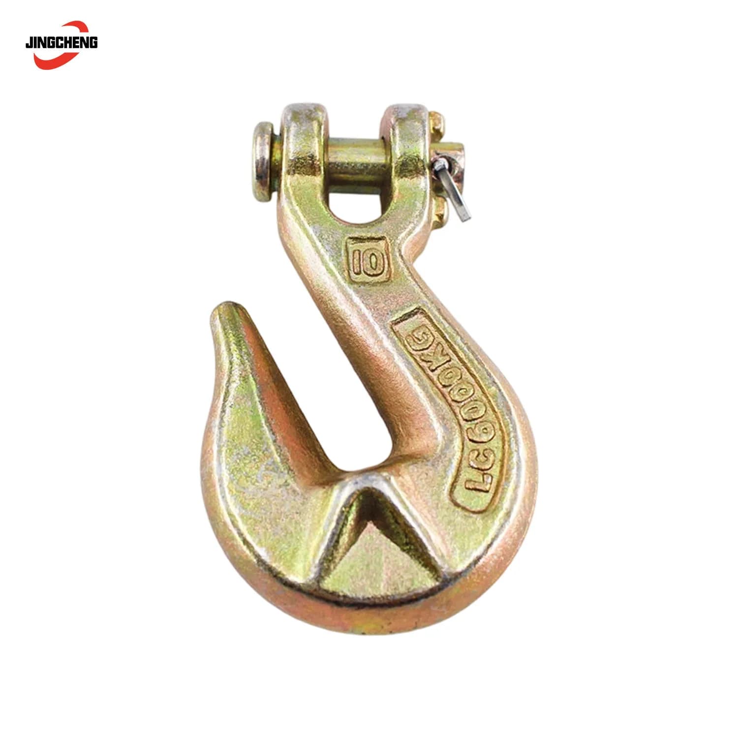 Móc vuốt sừng cừu kiểu Úc 13#