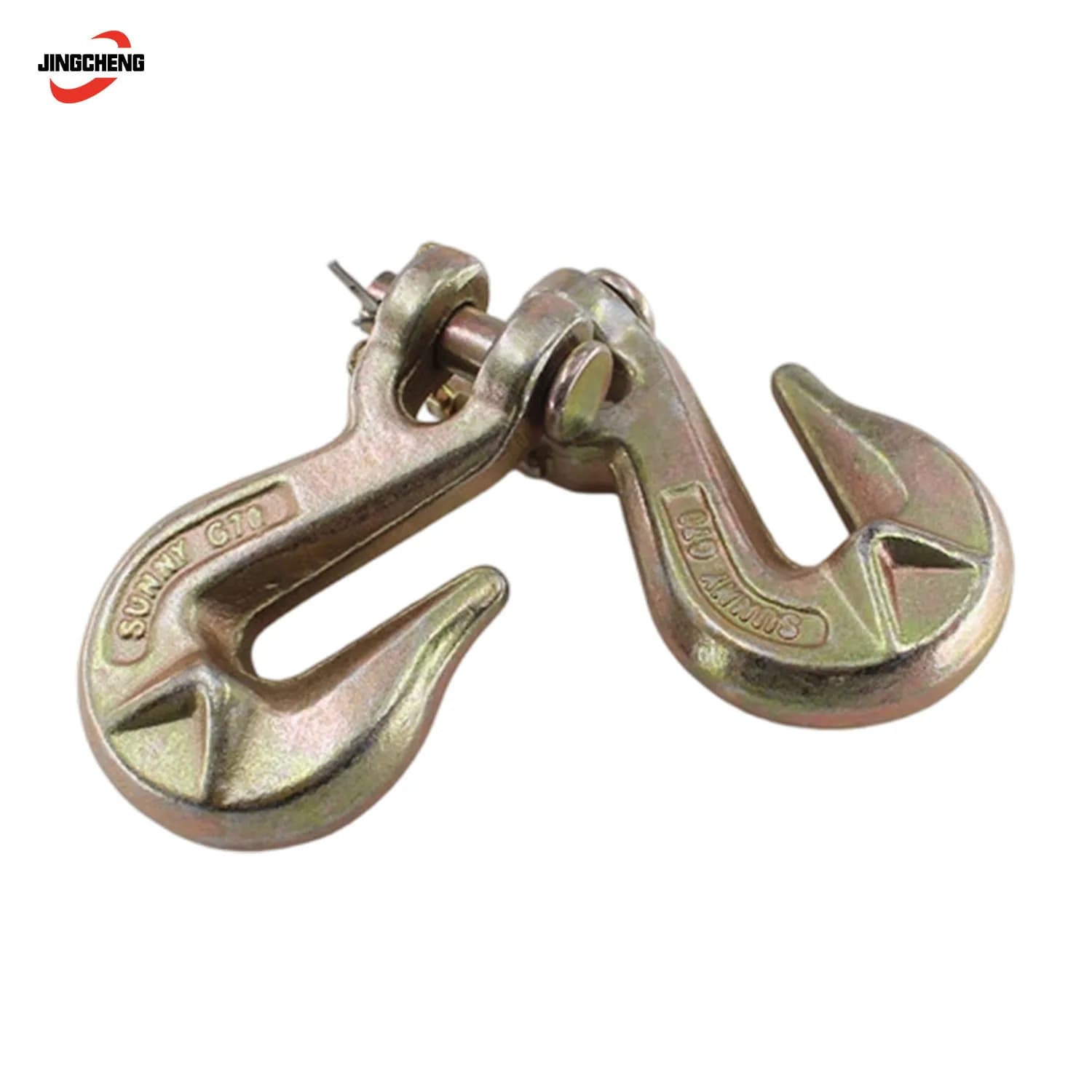 Móc vuốt sừng cừu kiểu Úc 6#