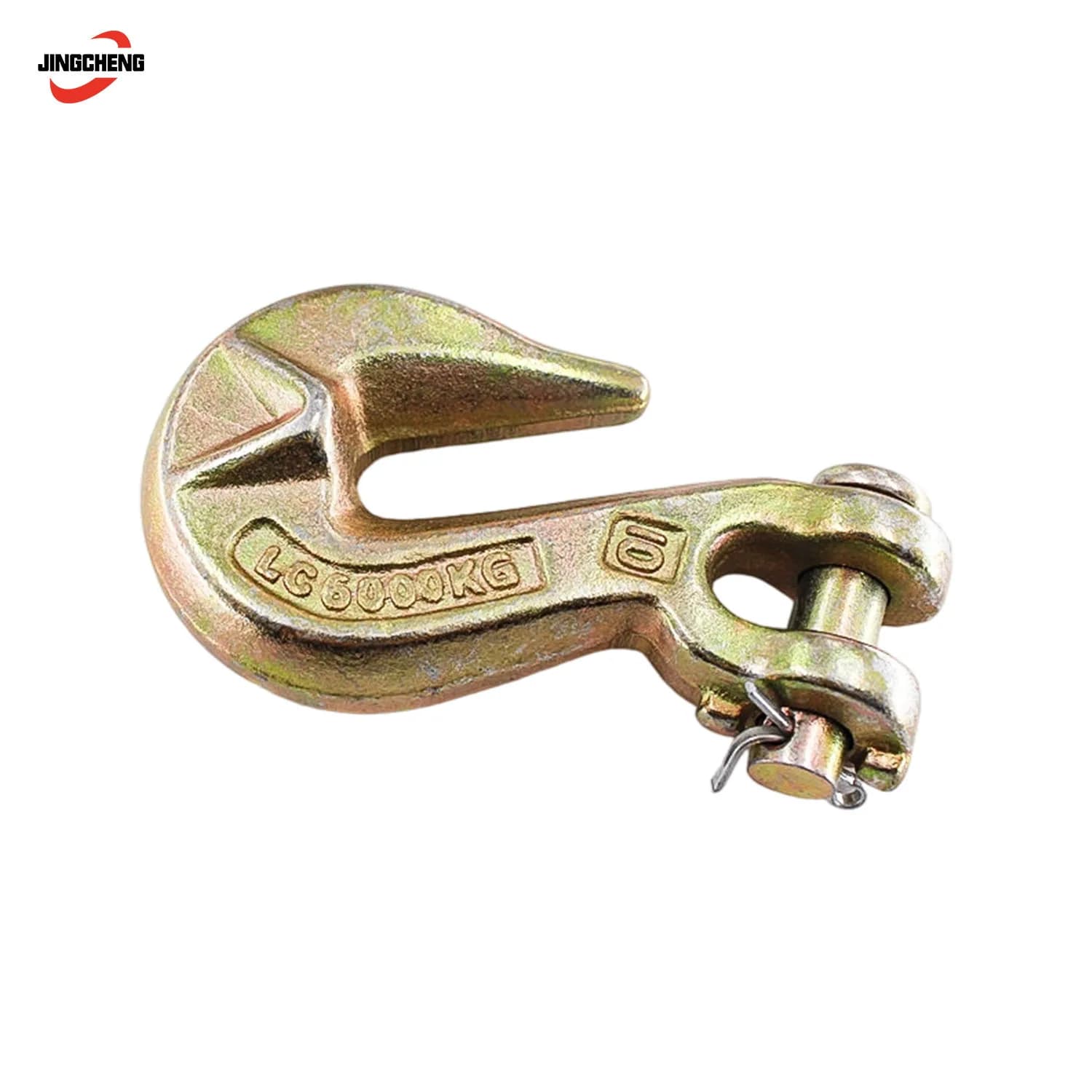 Móc vuốt sừng cừu kiểu Úc 8#
