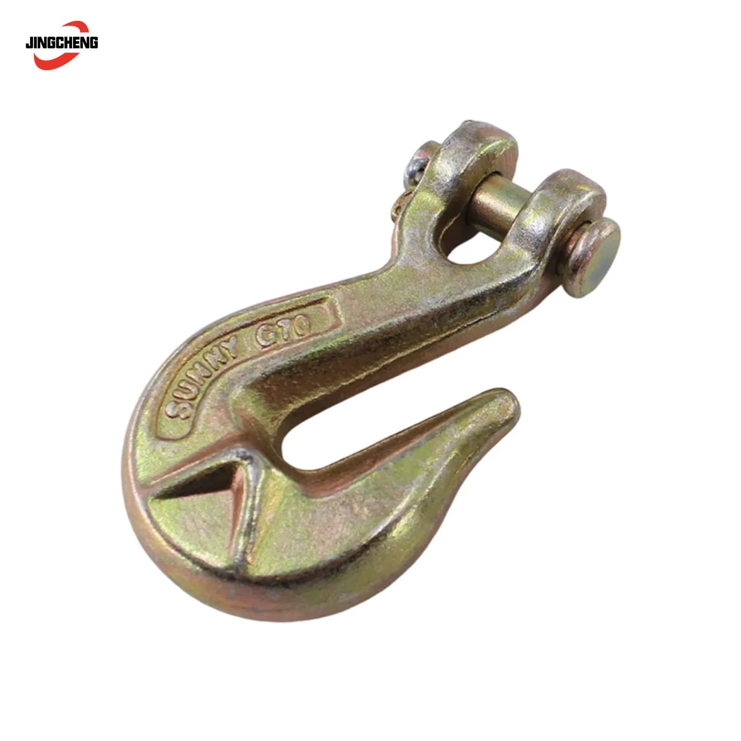 Móc vuốt sừng cừu kiểu Úc 8#
