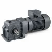 Motor giảm tốc
