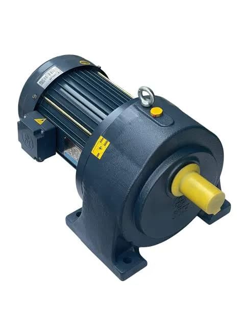 Motor Giảm Tốc Dolin DL50