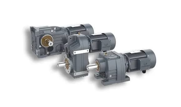 Motor Giảm Tốc NMRV075 2HP