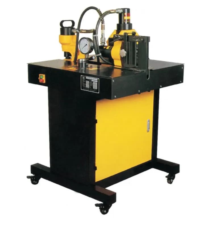Mua Máy Gia Công Thanh Đồng DHY-200