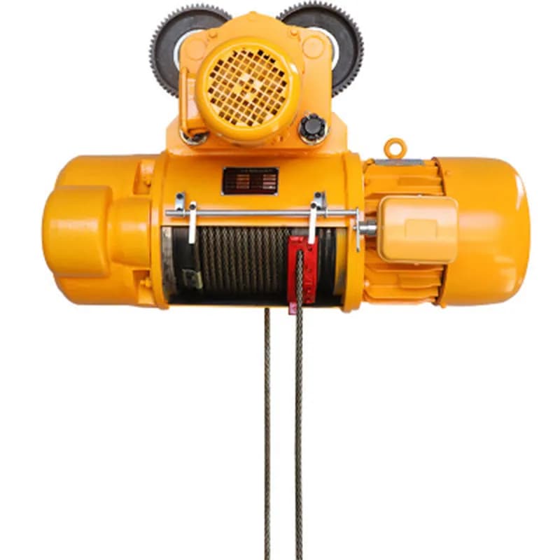 Palang điện CD 5Tx9m