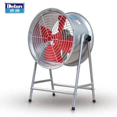 Quạt Công Nghiệp Deton SFG6G-4