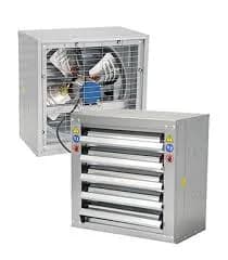 Quạt Công Nghiệp Soffnet DF-50