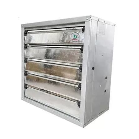Quạt Công Nghiệp Soffnet DF-60