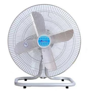 Quạt Sàn Công Nghiệp Ching Hai FF-750