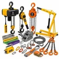 Thiết bị nâng hạ