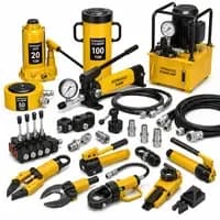 Thiết bị thủy lực