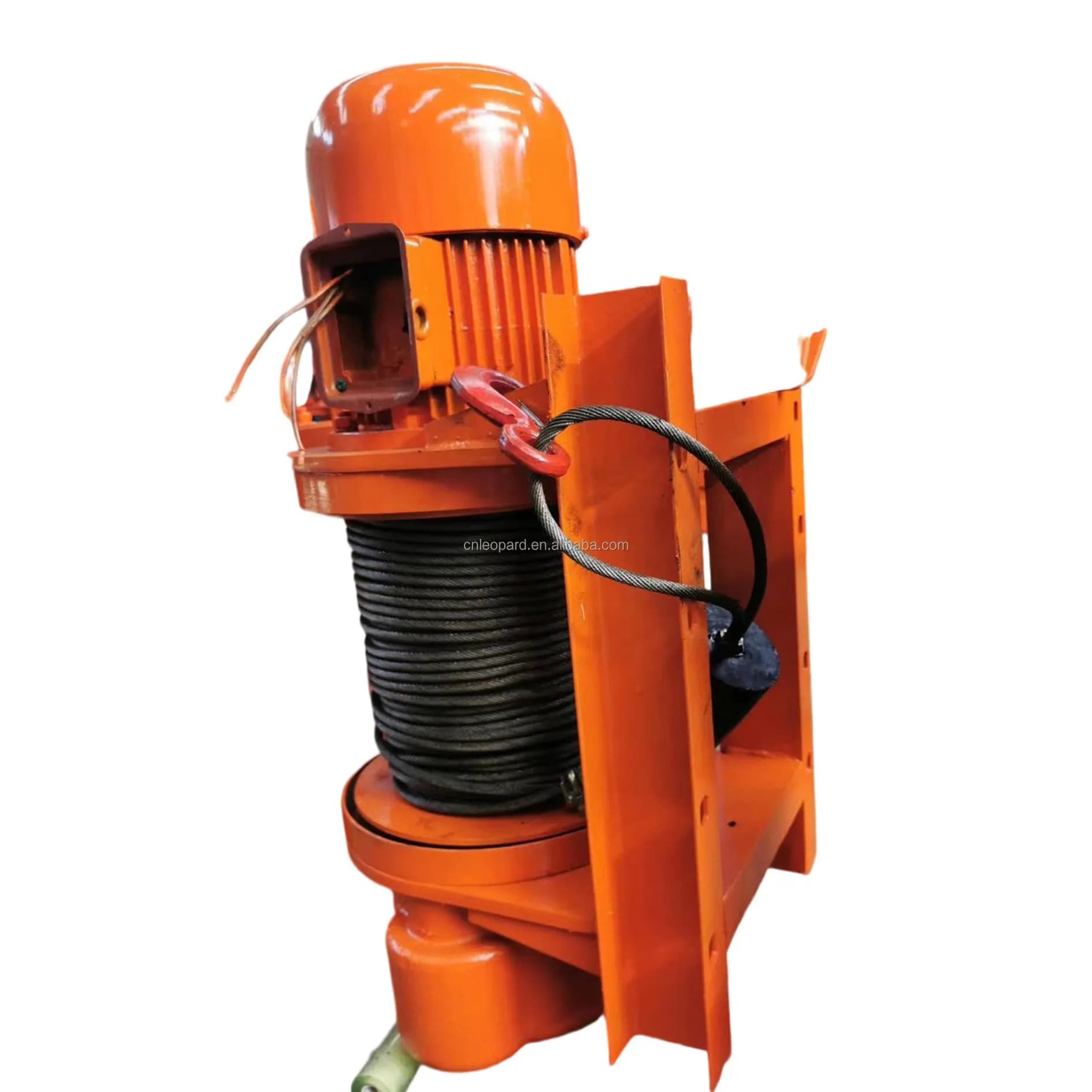 Tời chữ nhất 1T