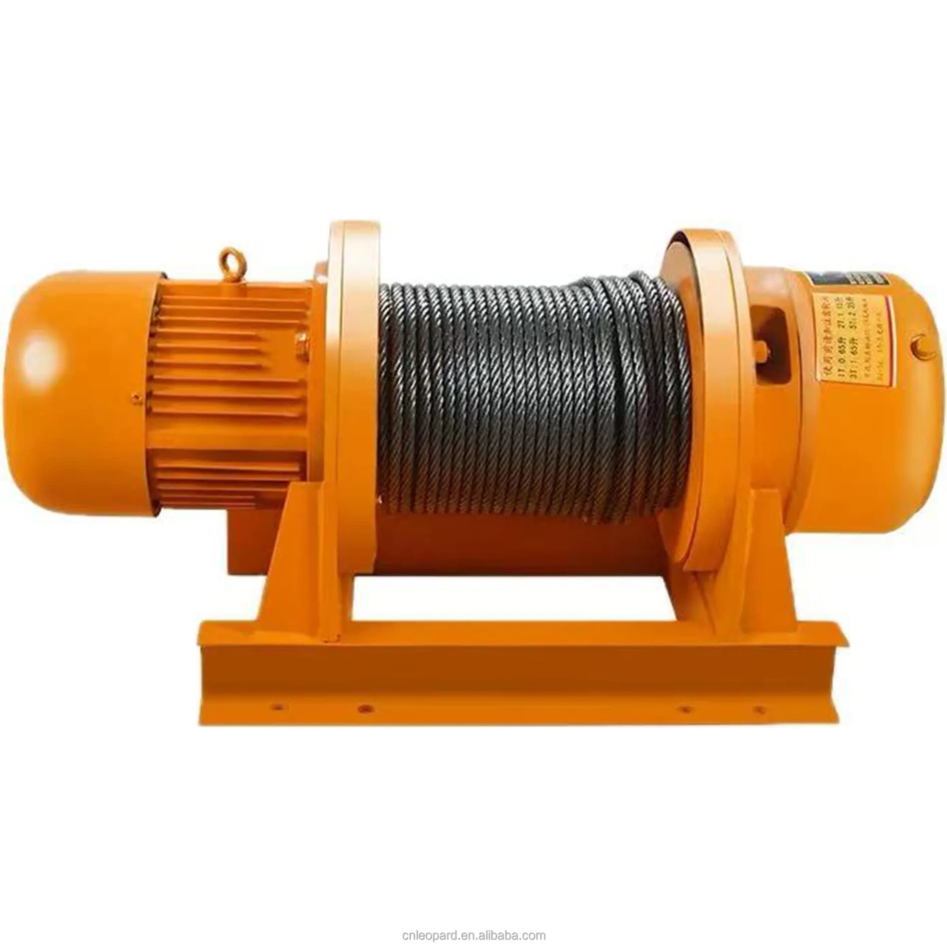 Tời chữ nhất 3T