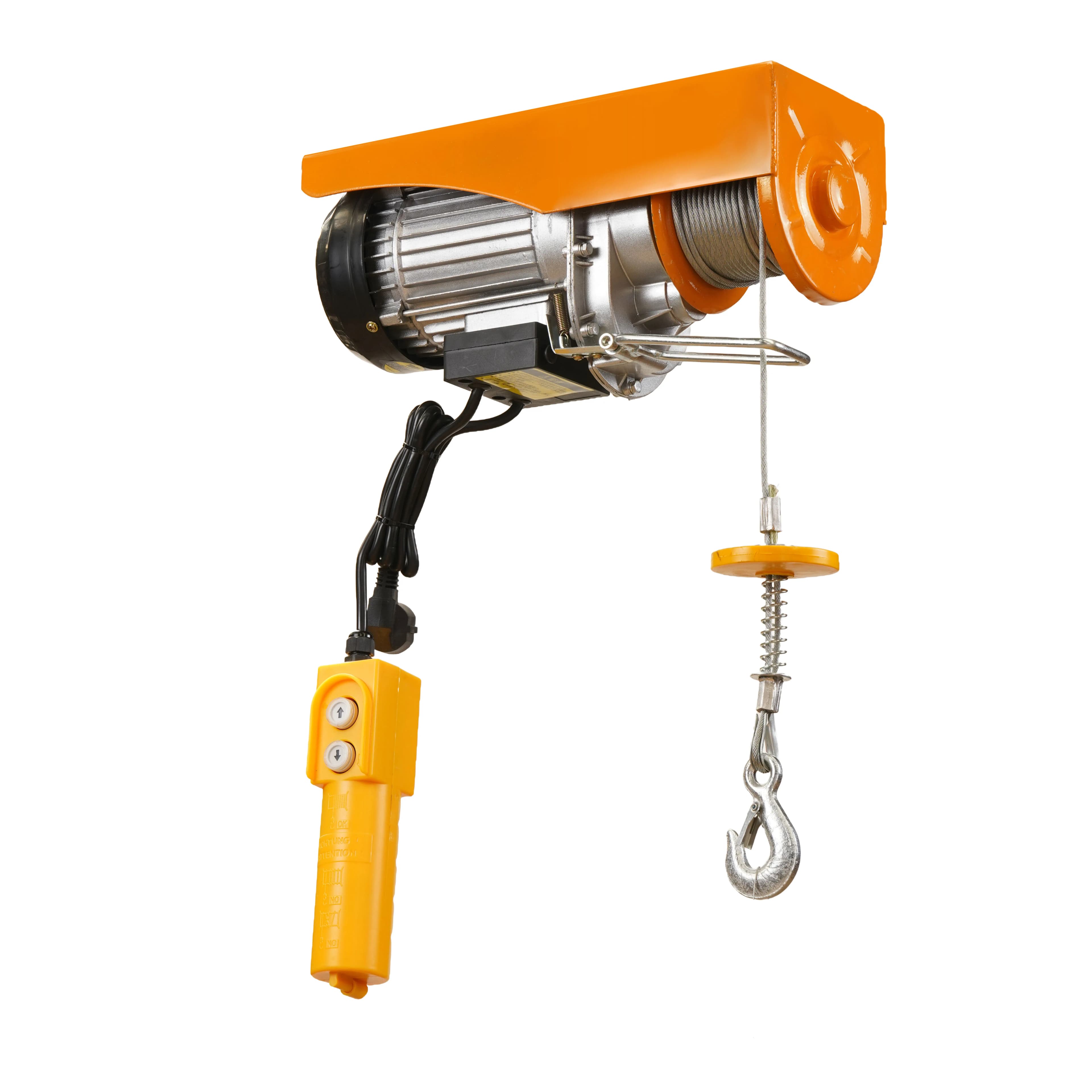 Tời điện mini PA đồng PA1200-30m