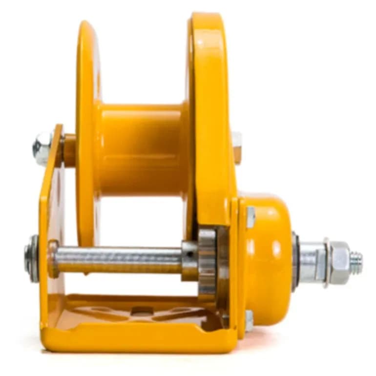 Tời tự khóa 1200LBS
