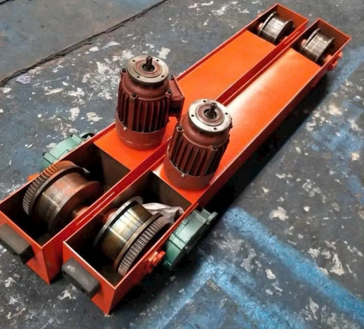 Phụ kiện nâng hạ