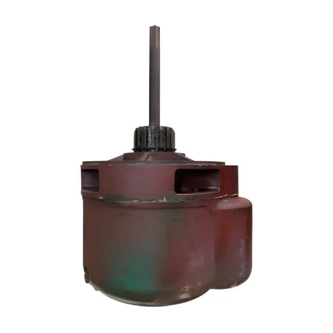 Hộp số giảm tốc 400 kiểu đứng