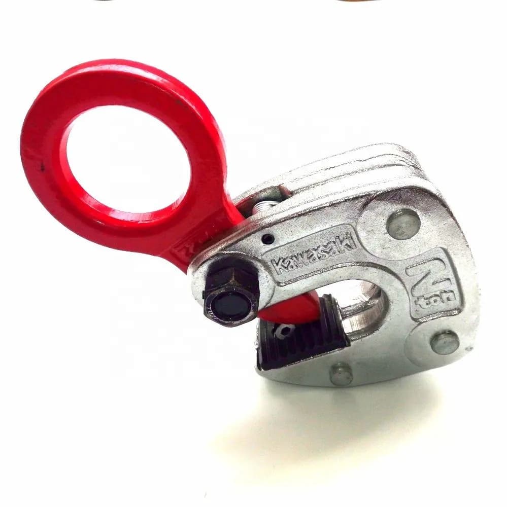 Kẹp tôn ngang Kawasaki HLC-3 tải trọng 3 Tấn