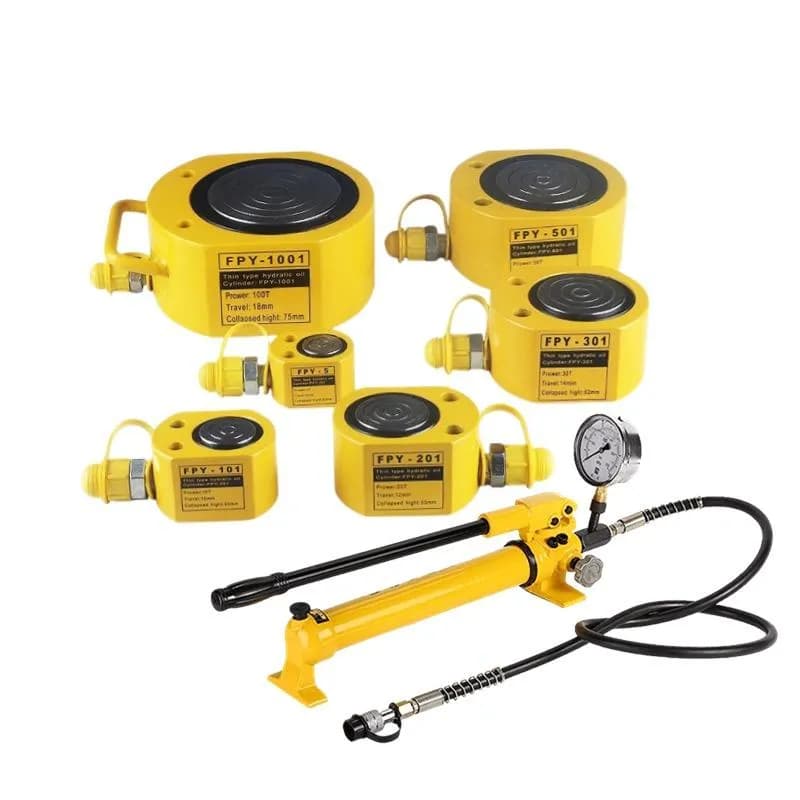 Kích thuỷ lực 100 tấn FPY-100T