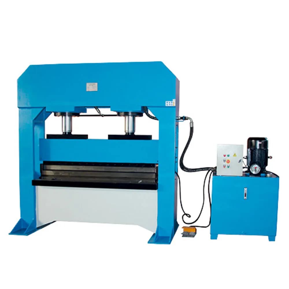 Máy ép thủy lực HPB-2000 200 tấn