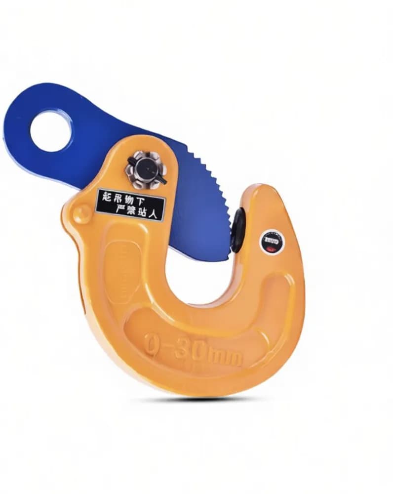 Móc cẩu lật DFM 5T