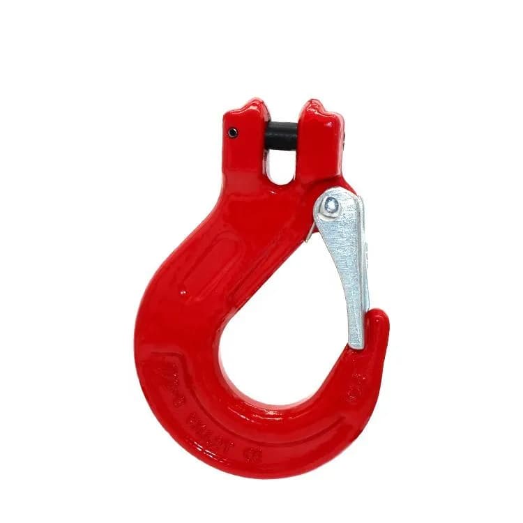 Móc nâng sừng cừu 5.3T