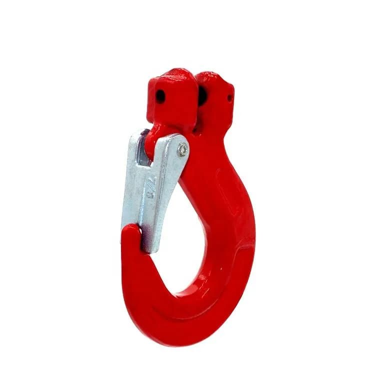 Móc nâng sừng cừu 8T
