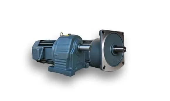 Motor Giảm Tốc NMRV050 0.75HP
