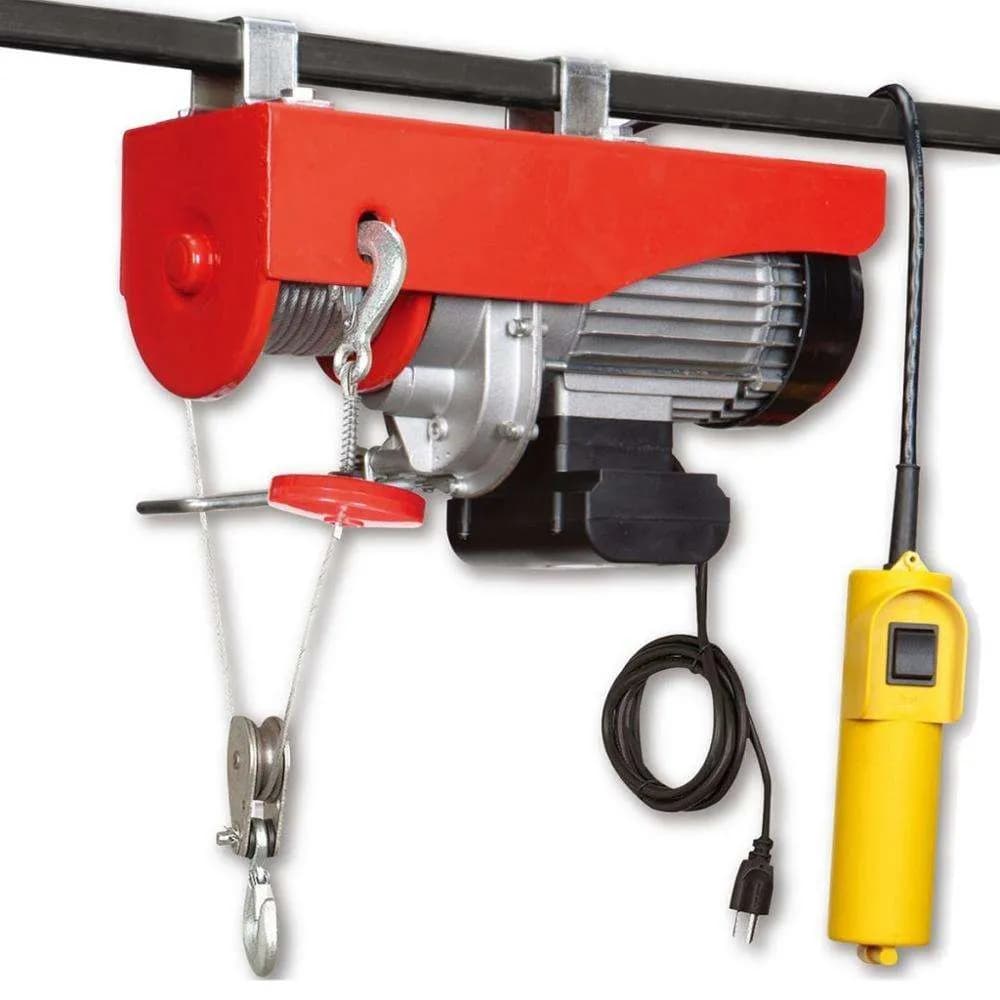 Tời điện PA đồng nhanh PA400-30m